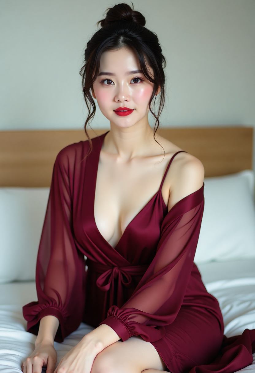 推荐剧集