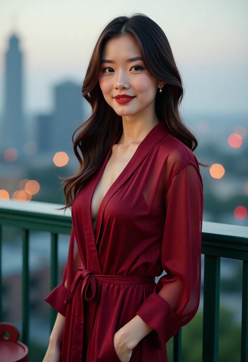 往事如烟