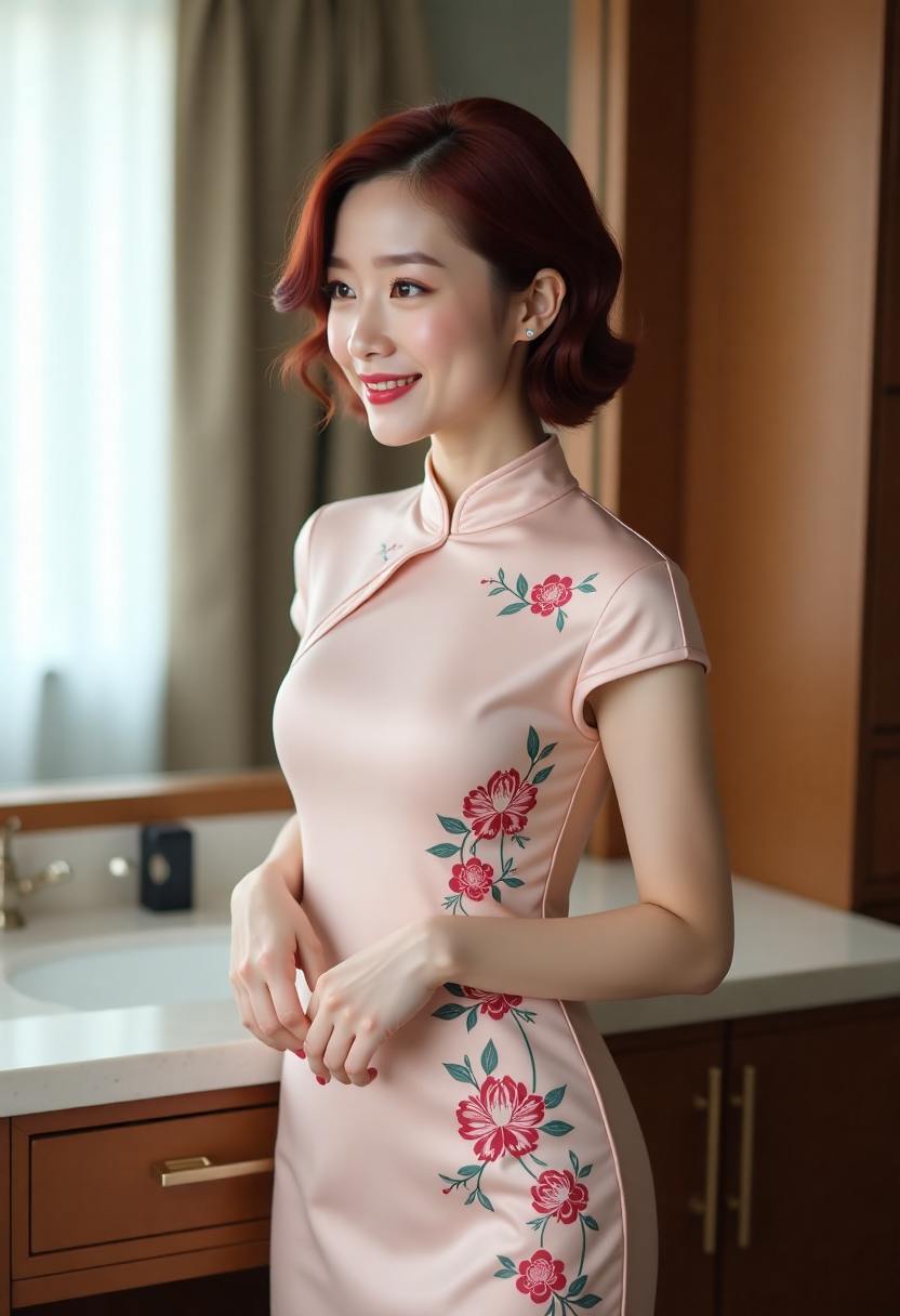 时光倒流