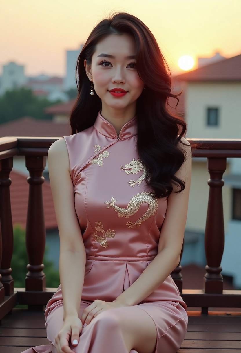 周婉儿