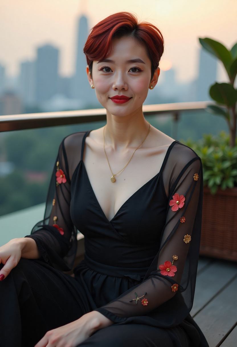 剧照