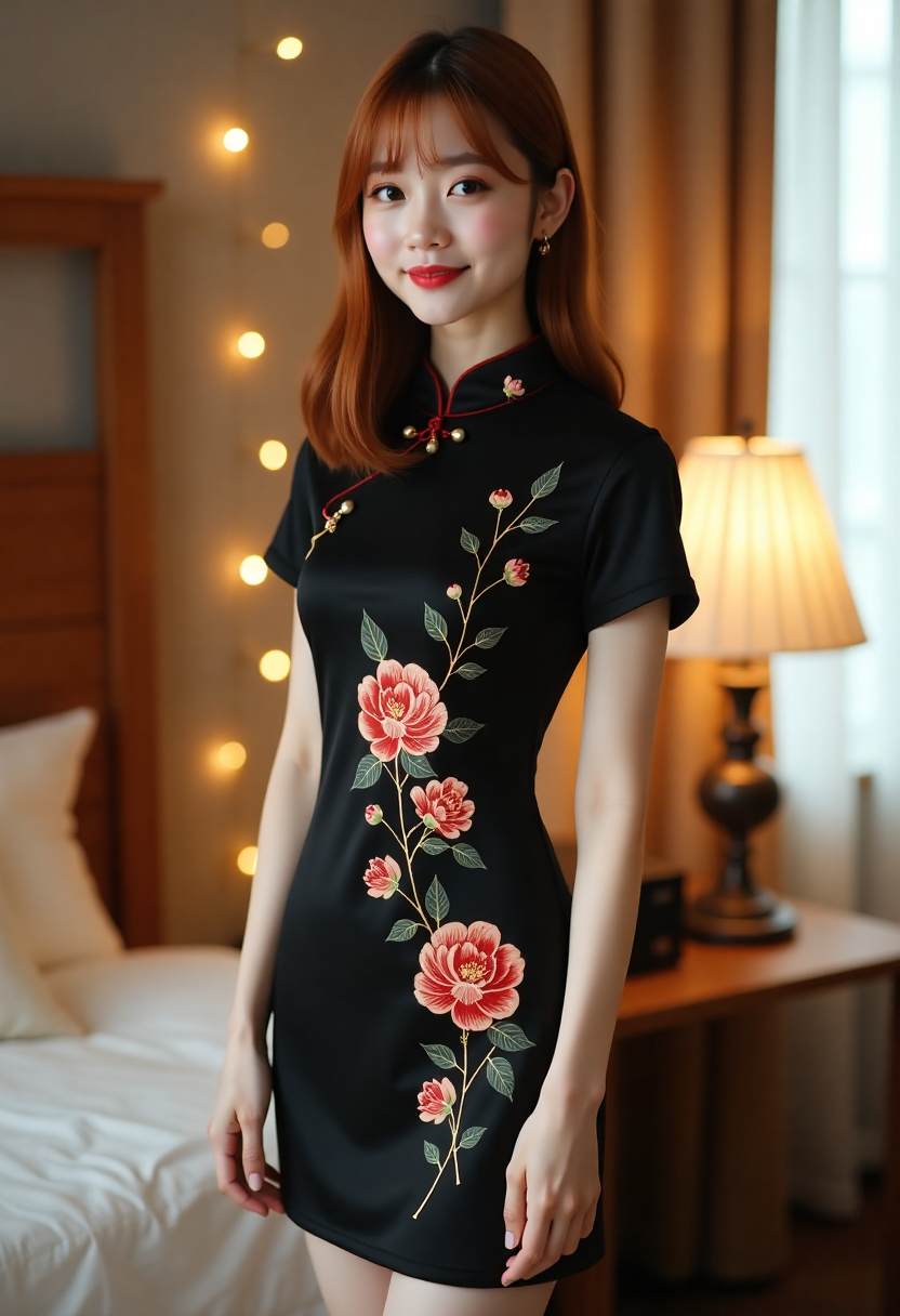苏婉芳